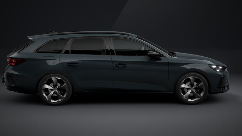 CUPRA Leon kombi 1.5 TSI DSG mHEV Impuls képe