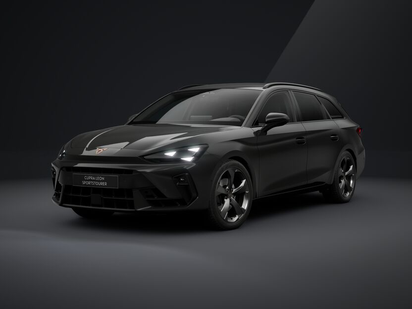CUPRA Leon kombi 2.0 TDI DSG Impulse képe