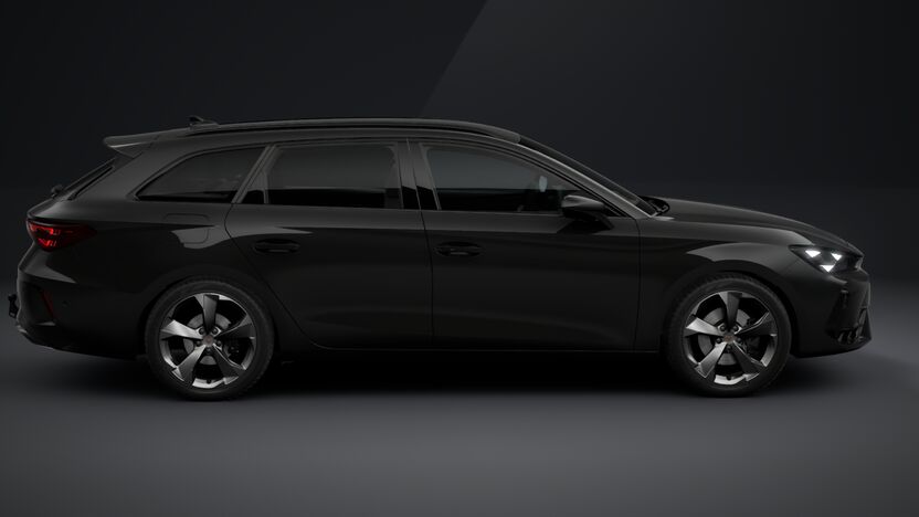 CUPRA Leon kombi 2.0 TDI DSG Impulse képe
