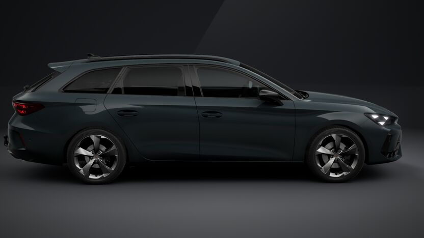 CUPRA Leon kombi 2.0 TDI DSG Impulse képe