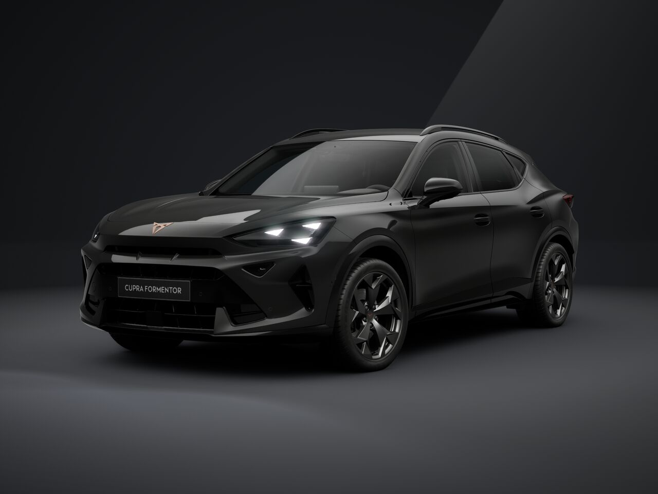 CUPRA Formentor 1.5 TSI DSG mHEV Impulse képe