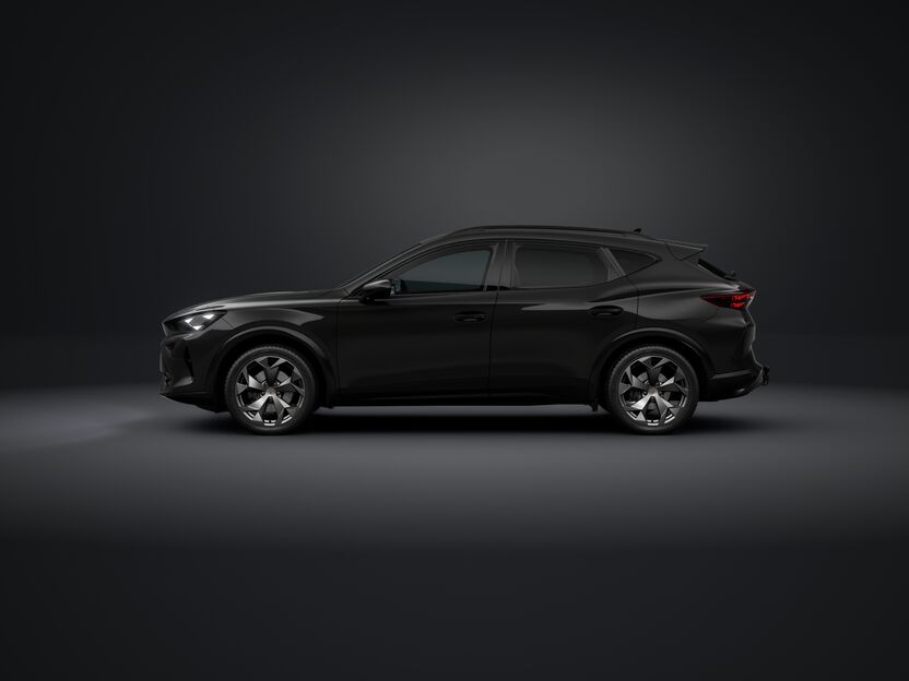 CUPRA Formentor 1.5 TSI DSG mHEV Impulse képe