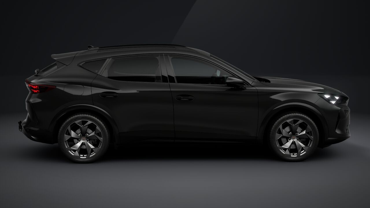 CUPRA Formentor 1.5 TSI DSG mHEV Impulse képe