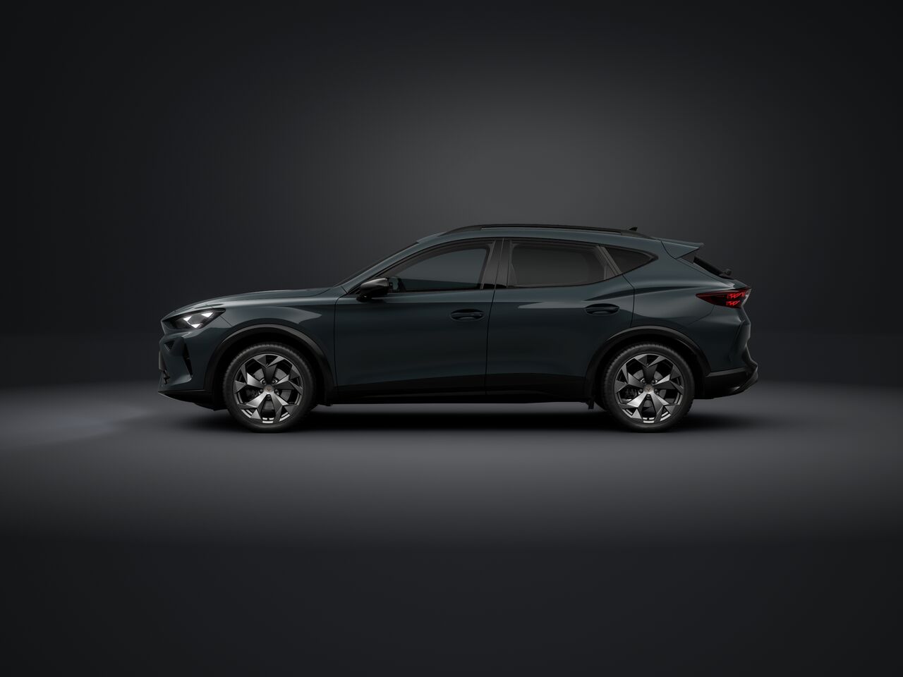 CUPRA Formentor 1.5 TSI DSG mHEV Impulse képe