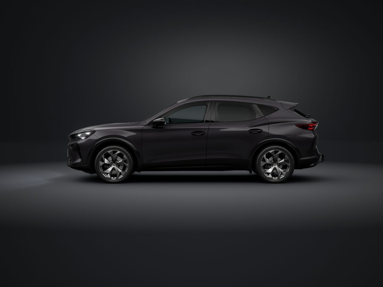 CUPRA Formentor 1.5 TSI DSG mHEV Impulse képe