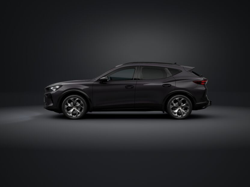 CUPRA Formentor 1.5 TSI DSG mHEV Impulse képe