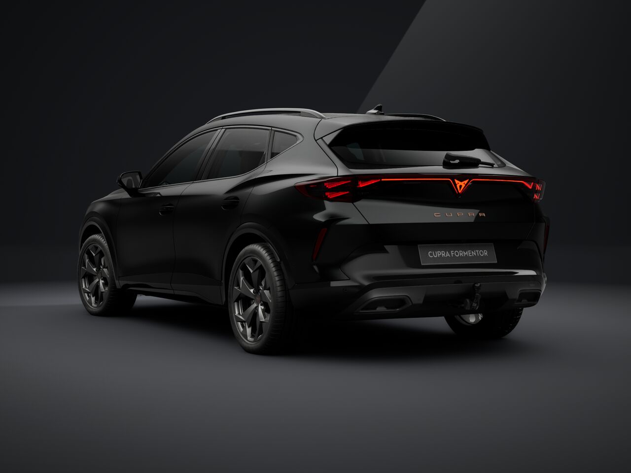 CUPRA Formentor 1.5 TSI DSG mHEV Impulse képe