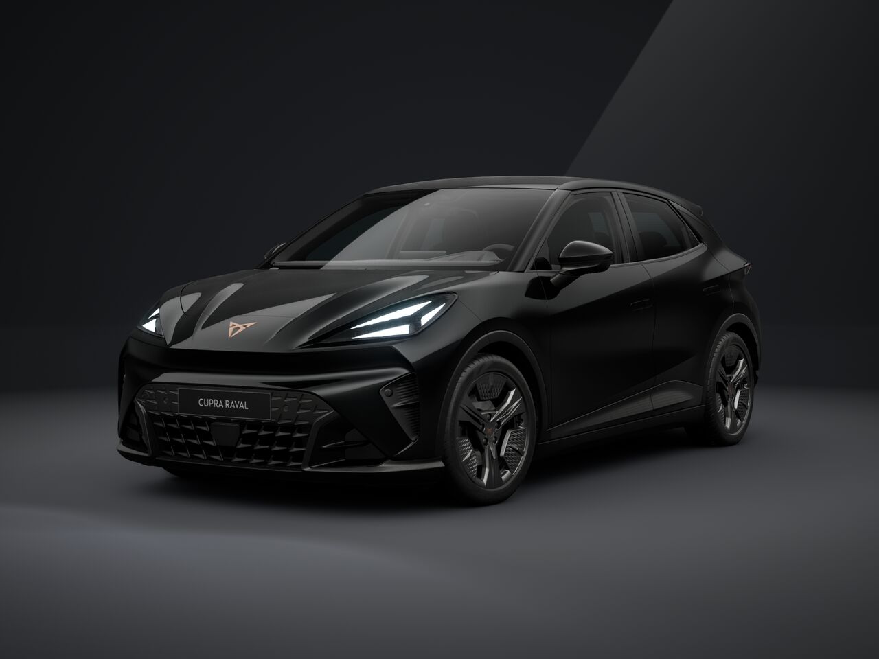 CUPRA Raval Plus / 37kWh képe