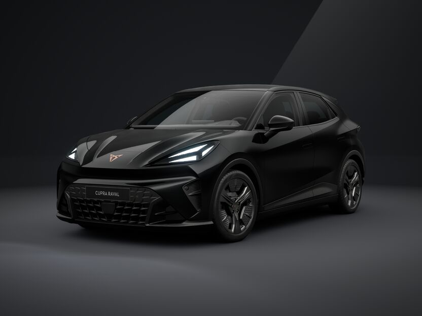 CUPRA Raval Plus / 37kWh képe
