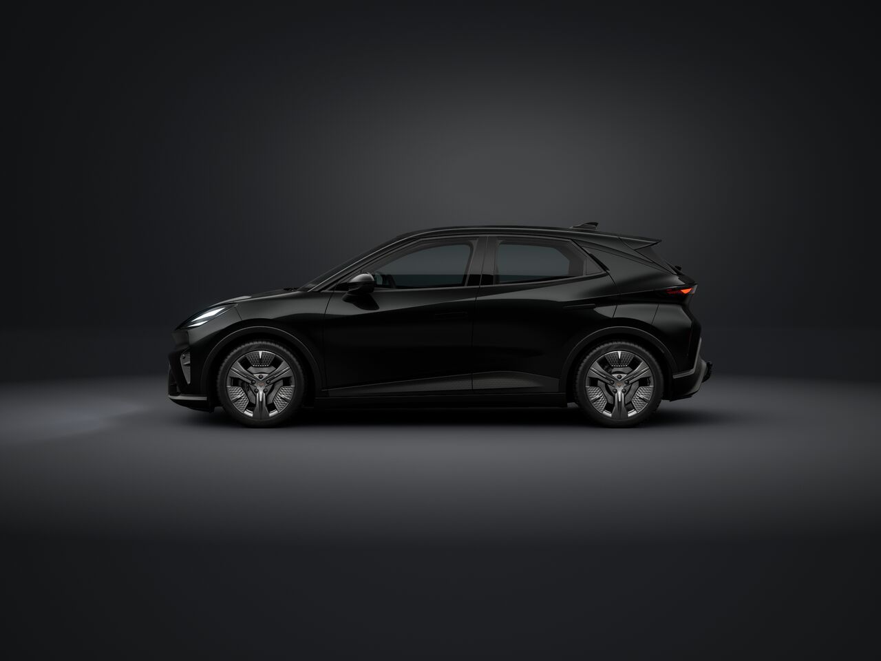CUPRA Raval Plus / 37kWh képe