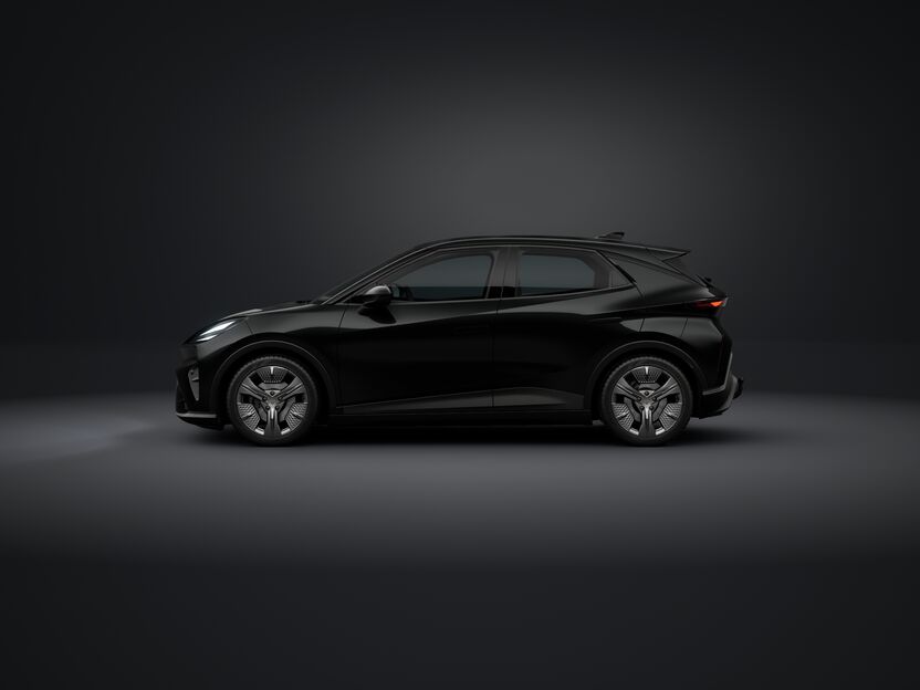 CUPRA Raval Plus / 37kWh képe