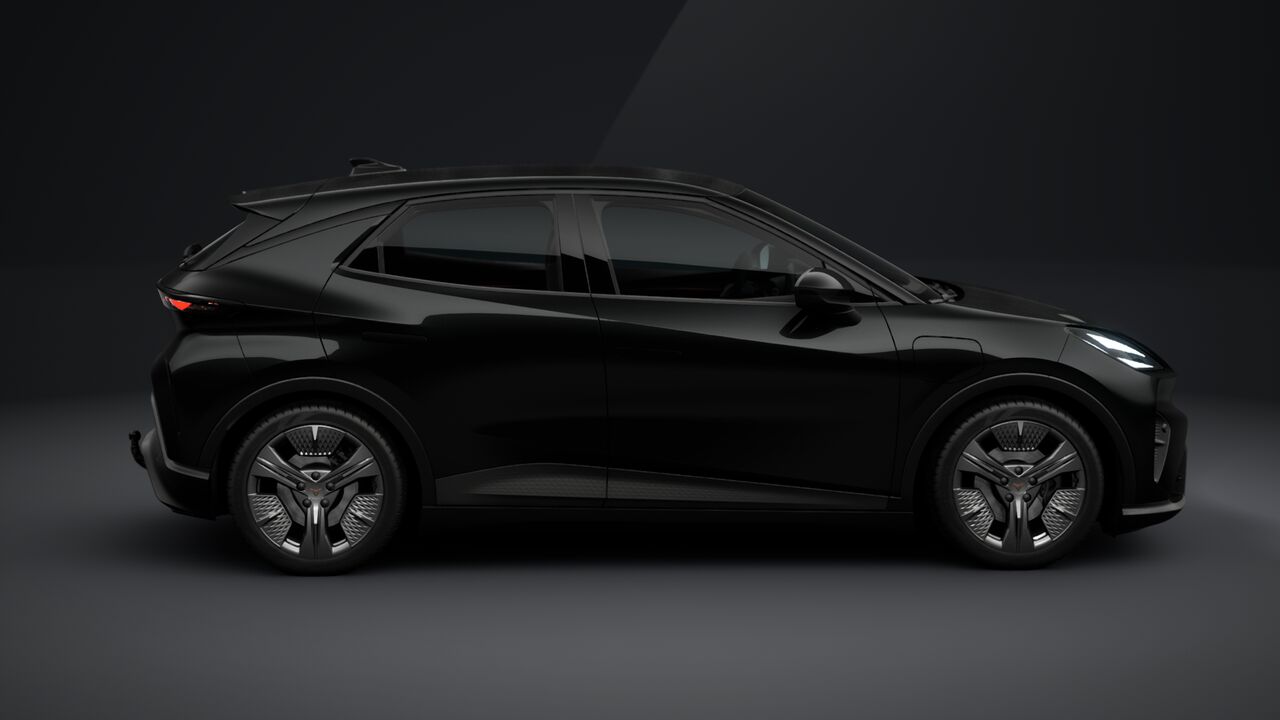 CUPRA Raval Plus / 37kWh képe