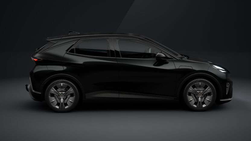 CUPRA Raval Plus / 37kWh képe