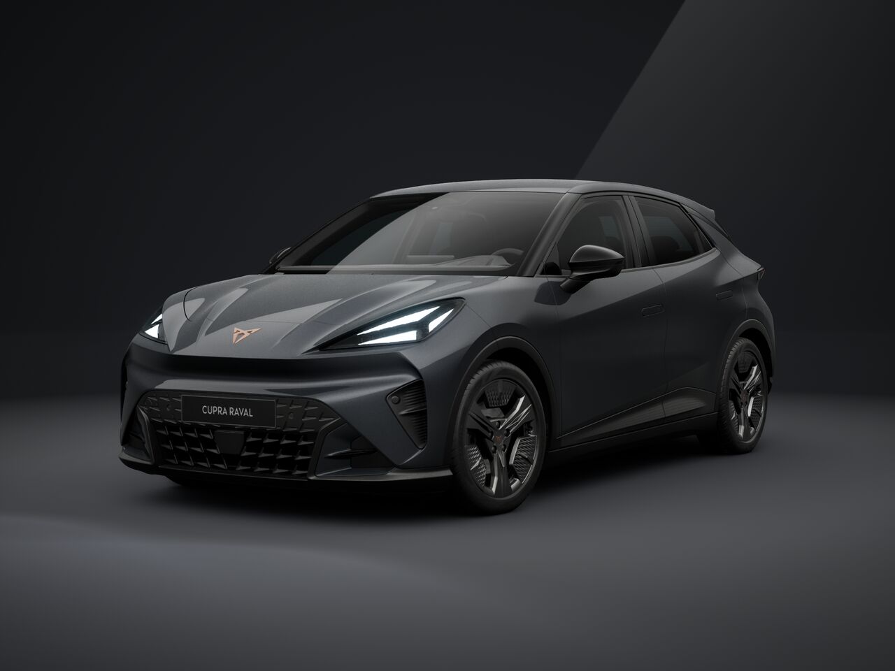 CUPRA Raval Plus / 37kWh képe