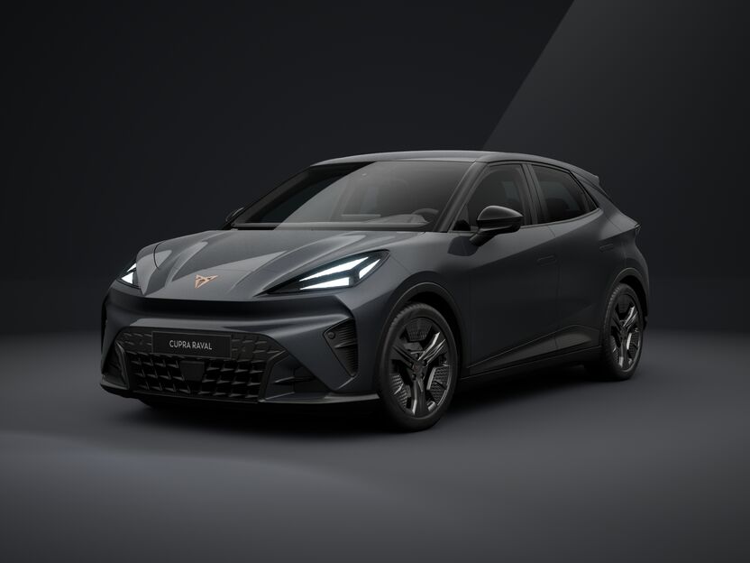 CUPRA Raval Plus / 37kWh képe