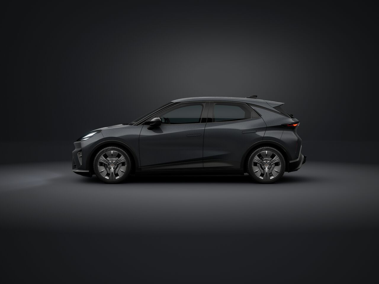 CUPRA Raval Plus / 37kWh képe