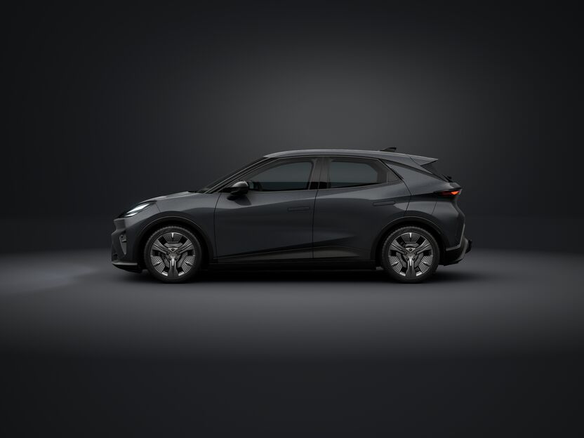 CUPRA Raval Plus / 37kWh képe