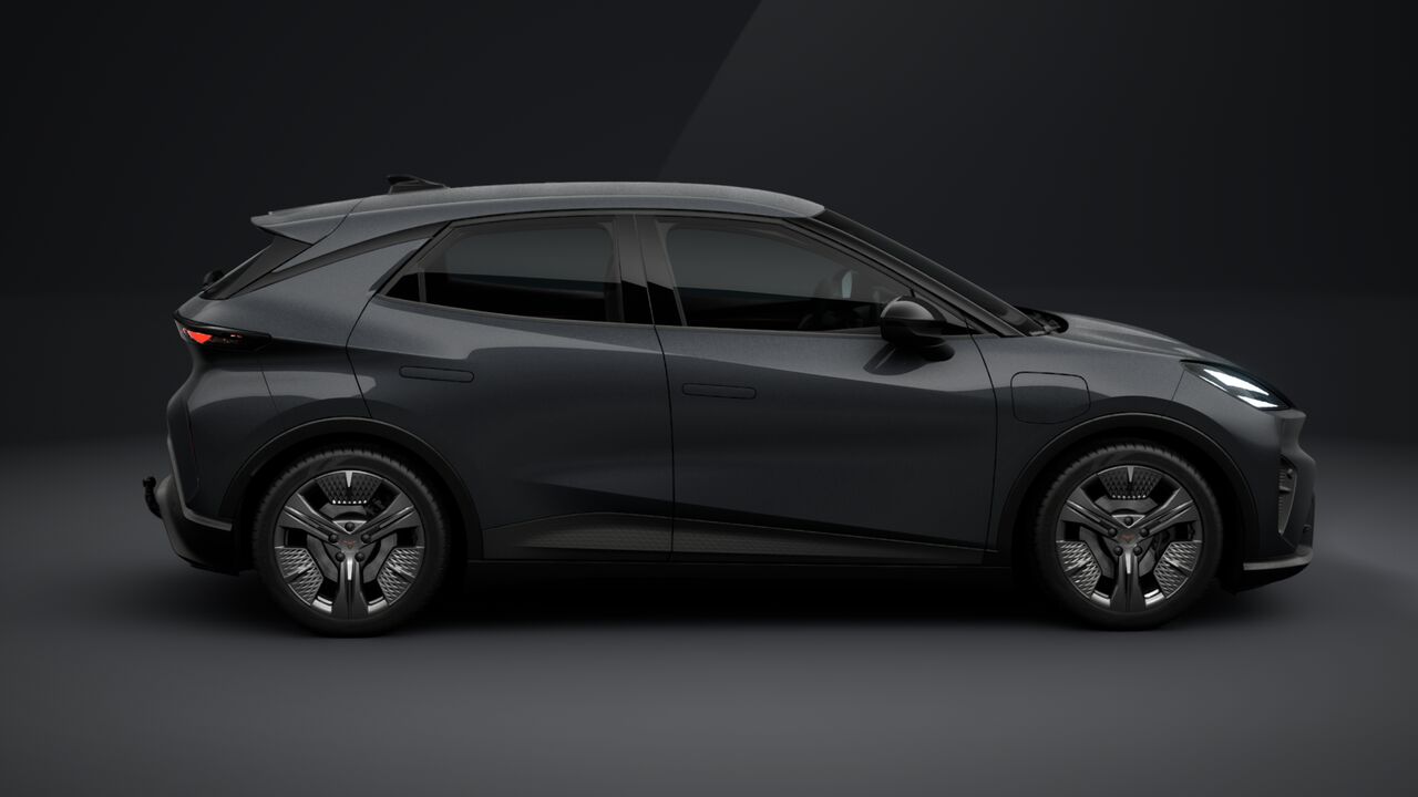 CUPRA Raval Plus / 37kWh képe