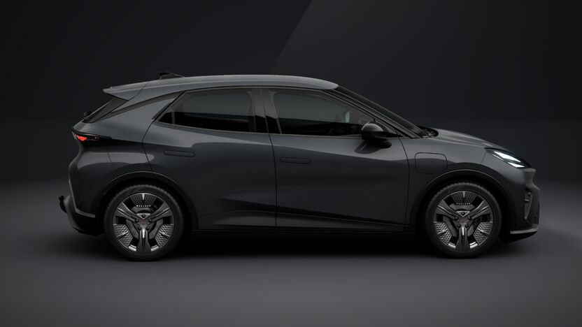 CUPRA Raval Plus / 37kWh képe