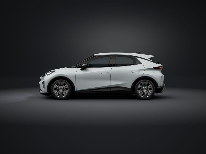 CUPRA Raval Plus / 37kWh képe