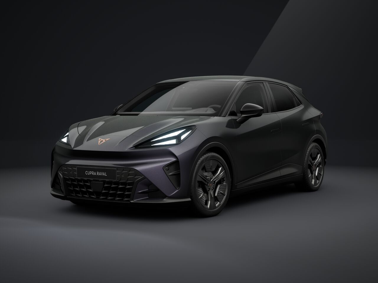 CUPRA Raval Plus / 37kWh képe