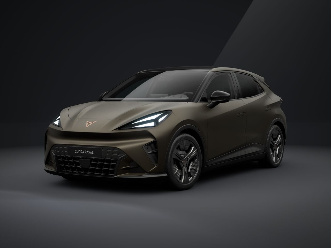 CUPRA Raval Plus / 37kWh képe