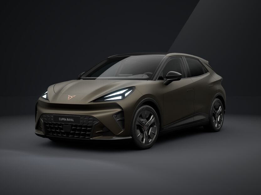 CUPRA Raval Plus / 37kWh képe