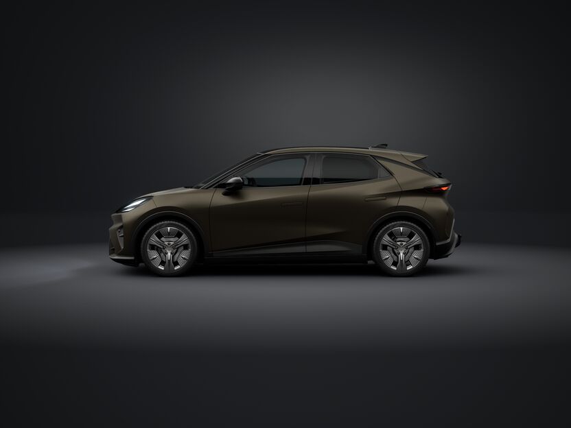 CUPRA Raval Plus / 37kWh képe