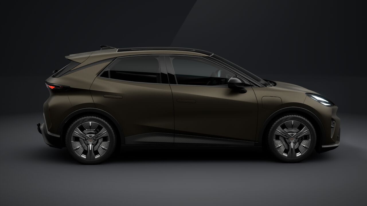 CUPRA Raval Plus / 37kWh képe