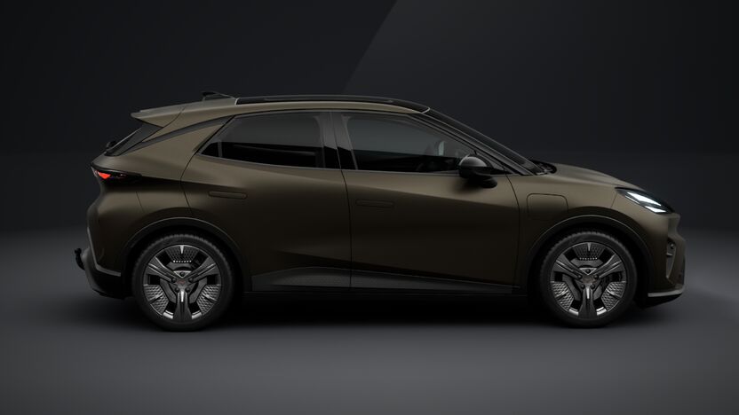 CUPRA Raval Plus / 37kWh képe
