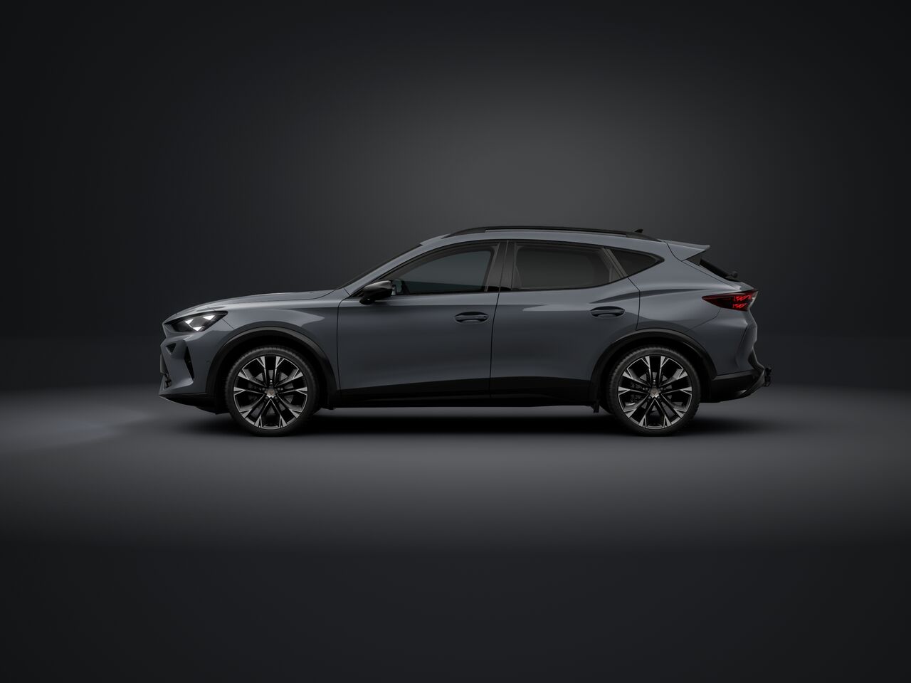 CUPRA Formentor 1.5 TSI DSG mHEV Impulse képe