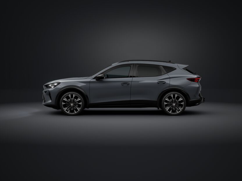 CUPRA Formentor 1.5 TSI DSG mHEV Impulse képe
