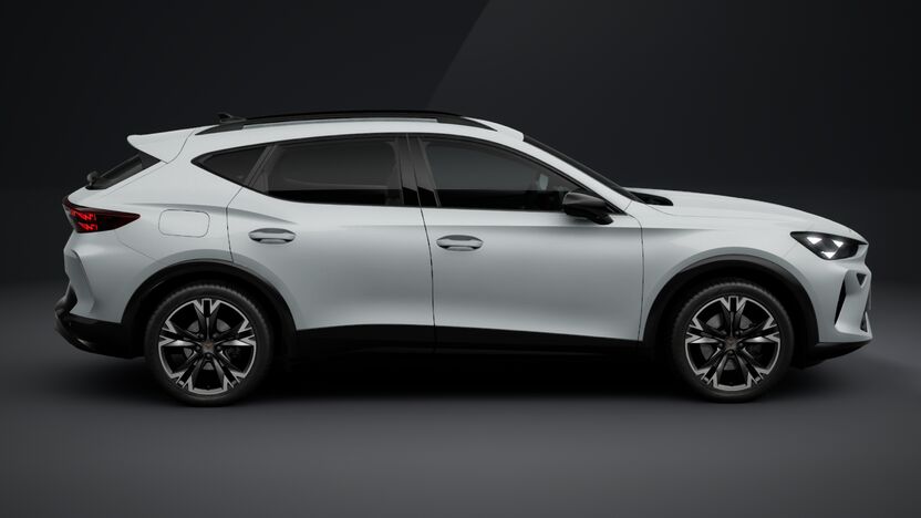 CUPRA Formentor 1.5 TSI DSG mHEV Impulse képe