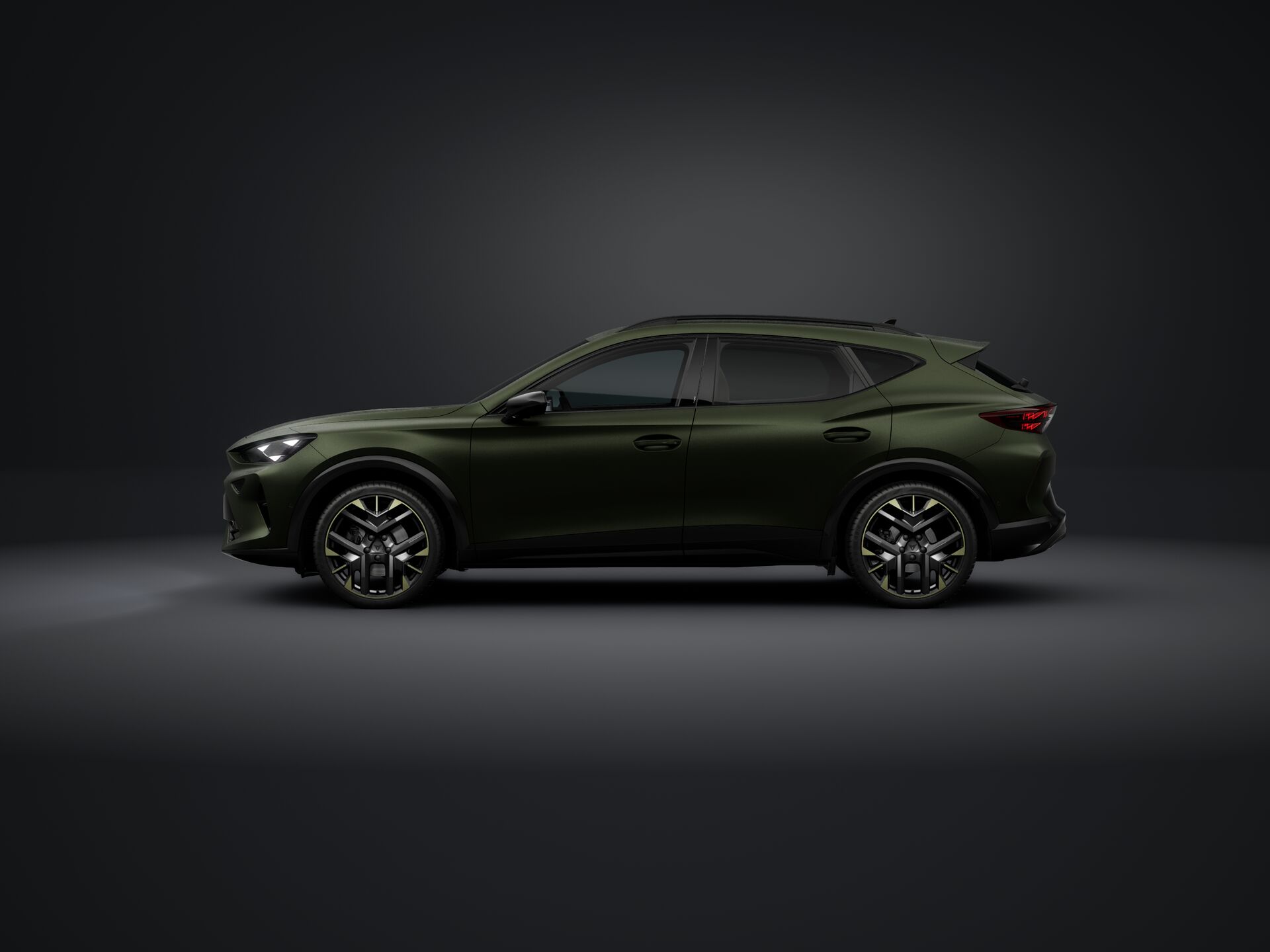 CUPRA Formentor 2.0 TSI DSG 4Drive képe