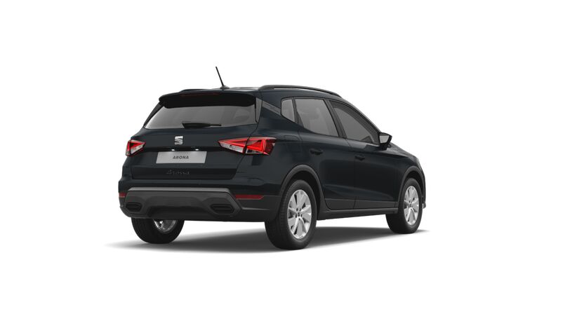 Arona 1.0 TSI Style képe