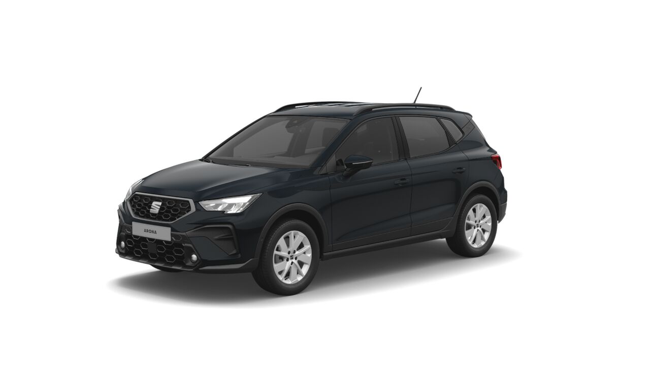 Arona 1.0 TSI Style képe