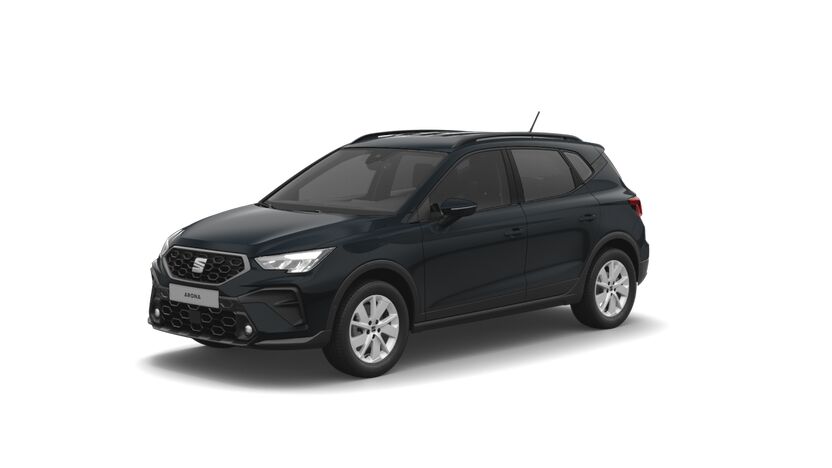 Arona 1.0 TSI Style képe