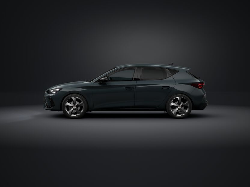 CUPRA Leon 1.5 TSI Base képe