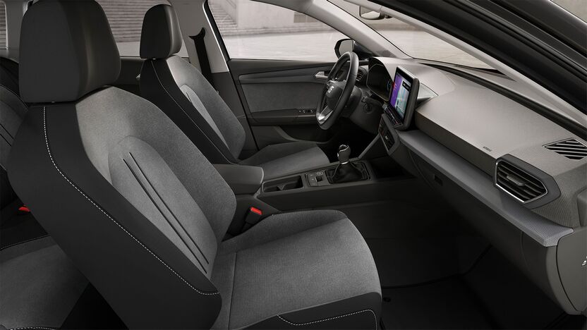 Leon Kombi 1.5 TSI Entry képe