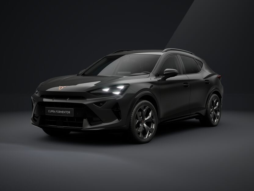 CUPRA Formentor 1.5 TSI DSG mHEV Impulse képe