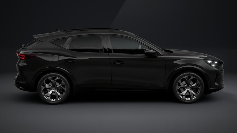 CUPRA Formentor 1.5 TSI DSG mHEV Impulse képe