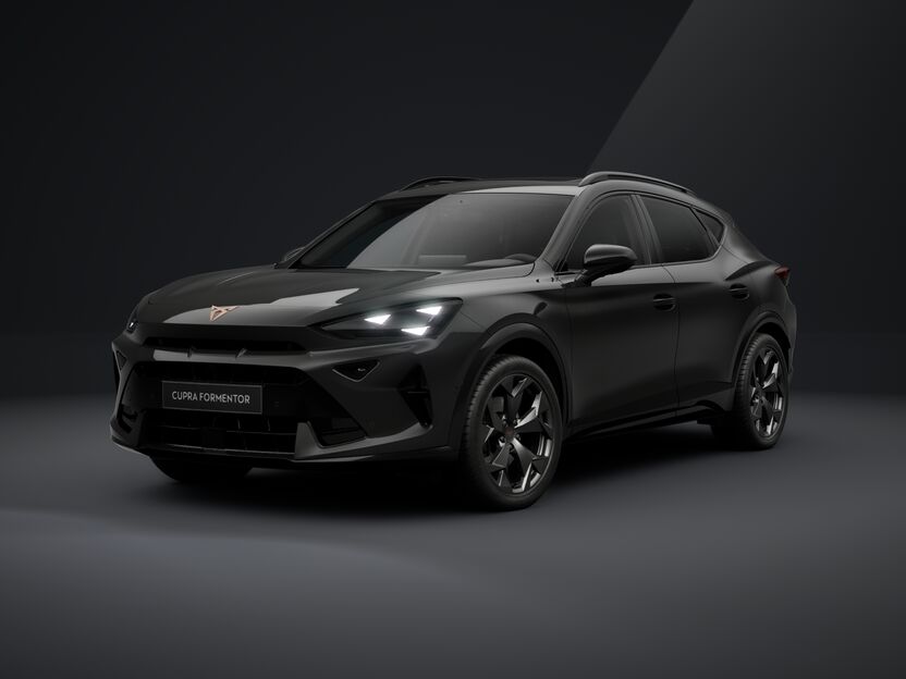 CUPRA Formentor 2.0 TSI DSG 4Drive Impul képe