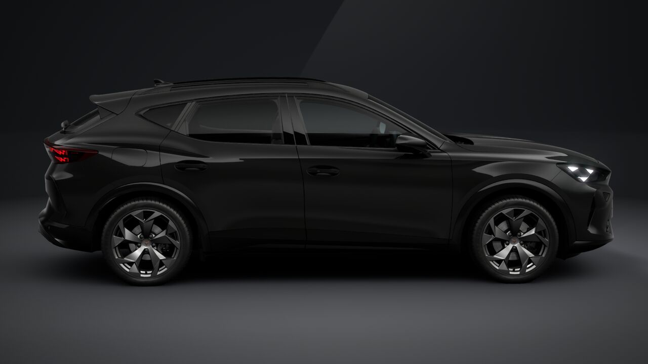 CUPRA Formentor 1.5 TSI DSG mHEV Impulse képe
