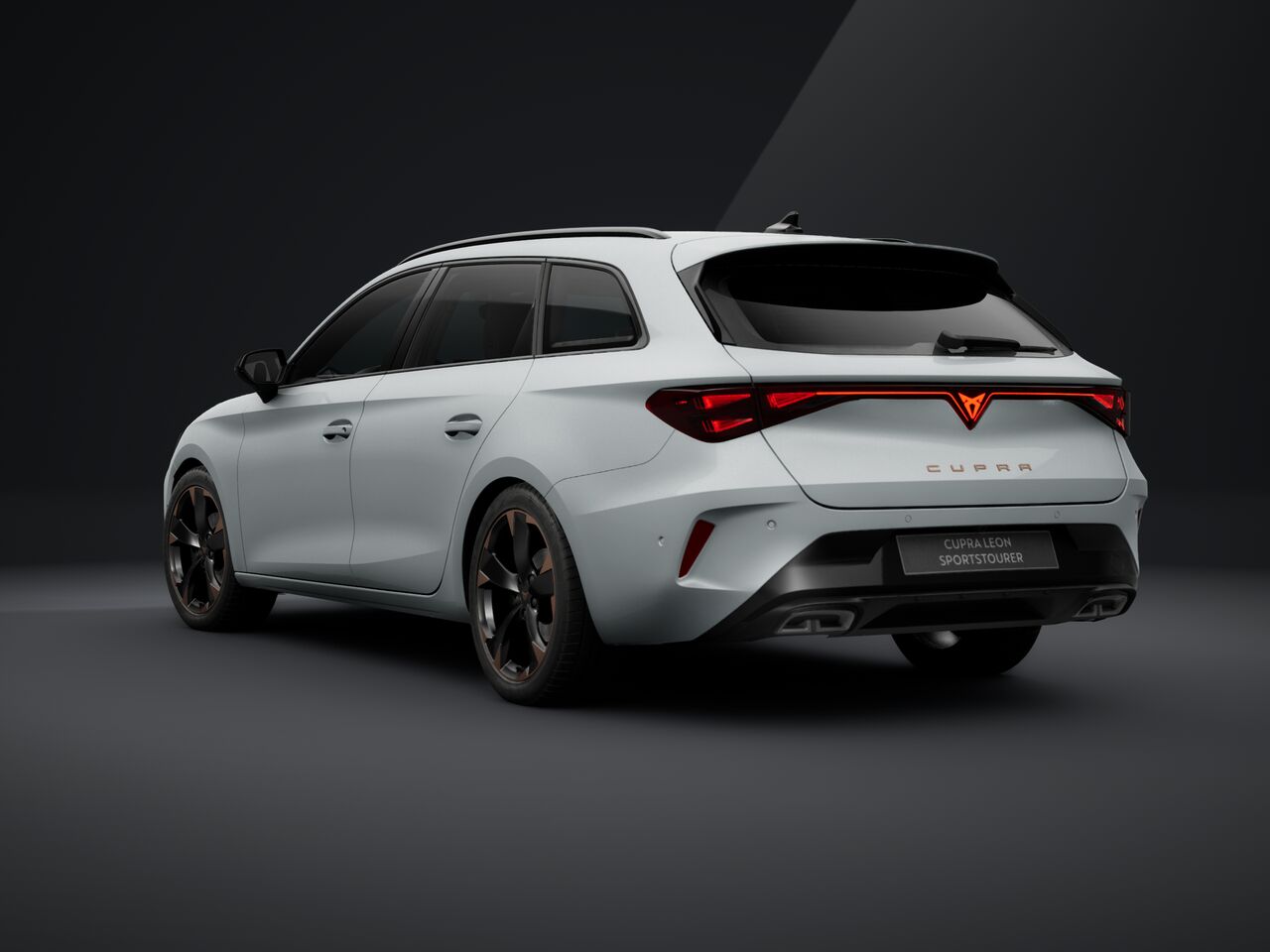 CUPRA Leon kombi 1.5 TSI DSG mHEV Impuls képe