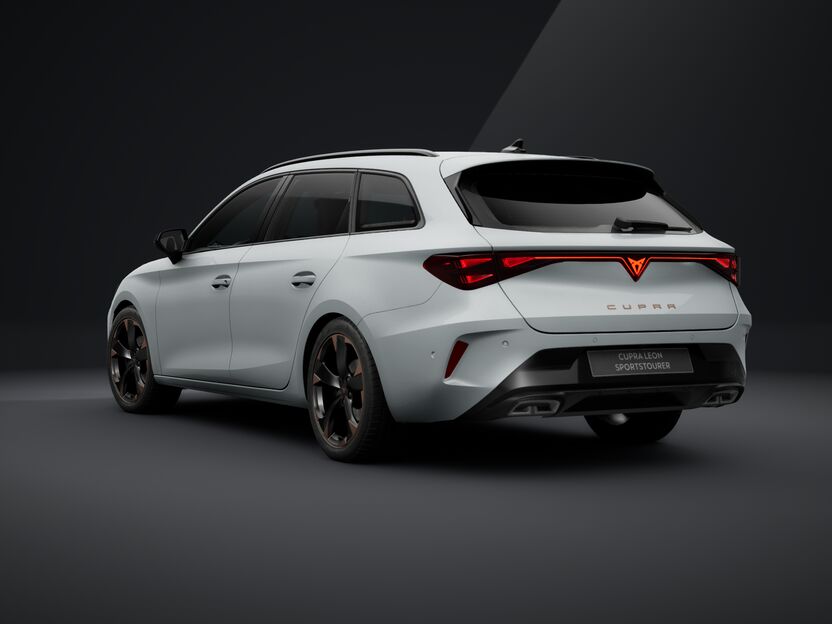 CUPRA Leon kombi 1.5 TSI DSG mHEV Impuls képe
