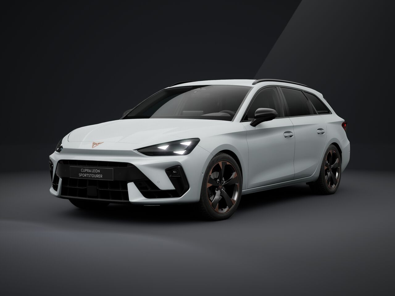 CUPRA Leon kombi 1.5 TSI DSG mHEV Impuls képe