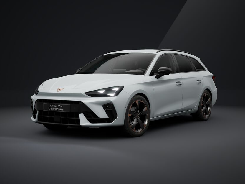 CUPRA Leon kombi 1.5 TSI DSG mHEV Impuls képe