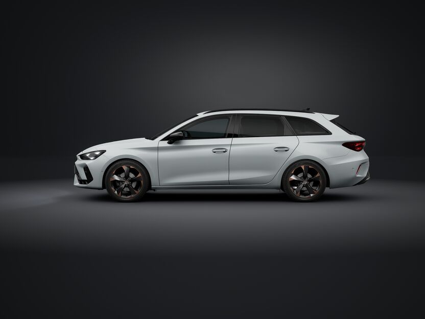CUPRA Leon kombi 1.5 TSI DSG mHEV Impuls képe