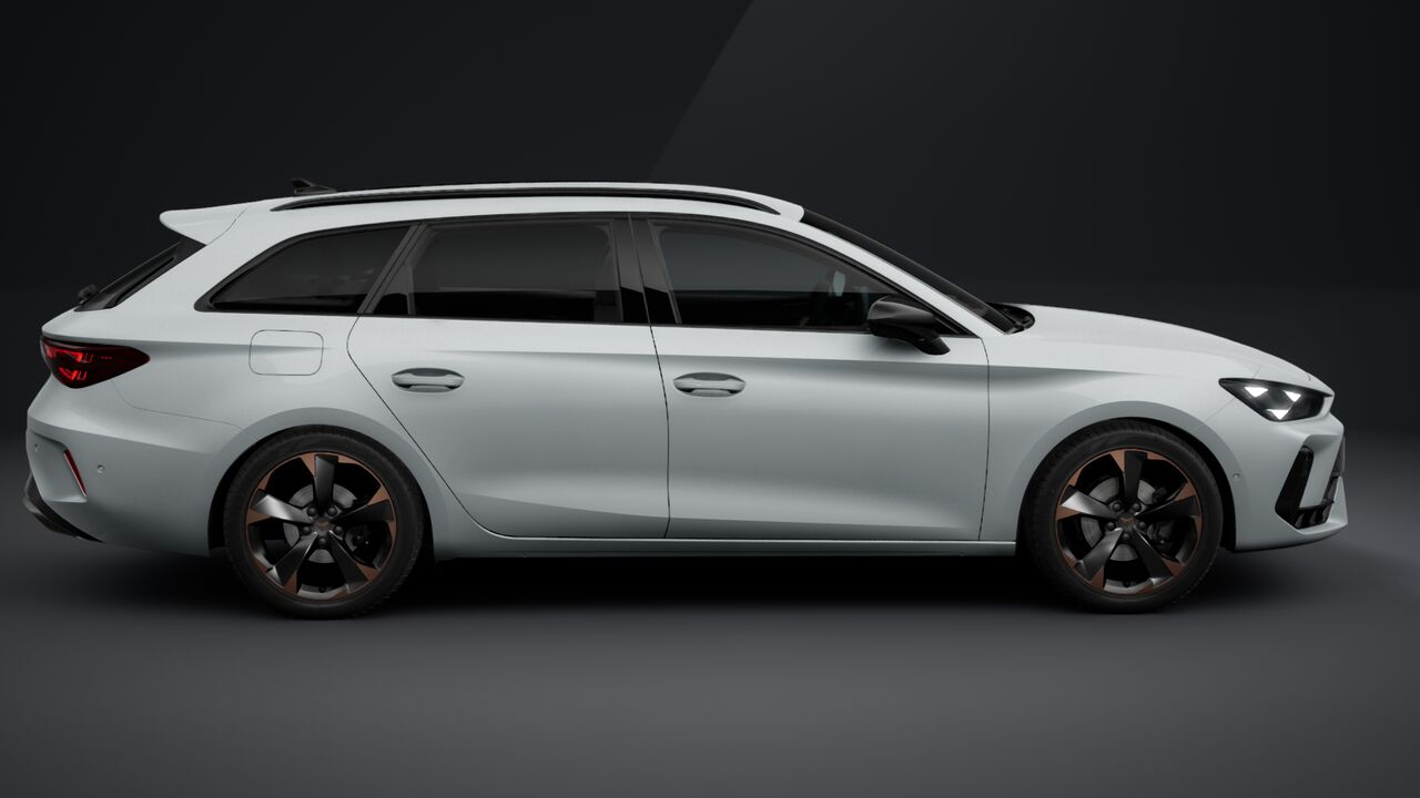 CUPRA Leon kombi 1.5 TSI DSG mHEV Impuls képe
