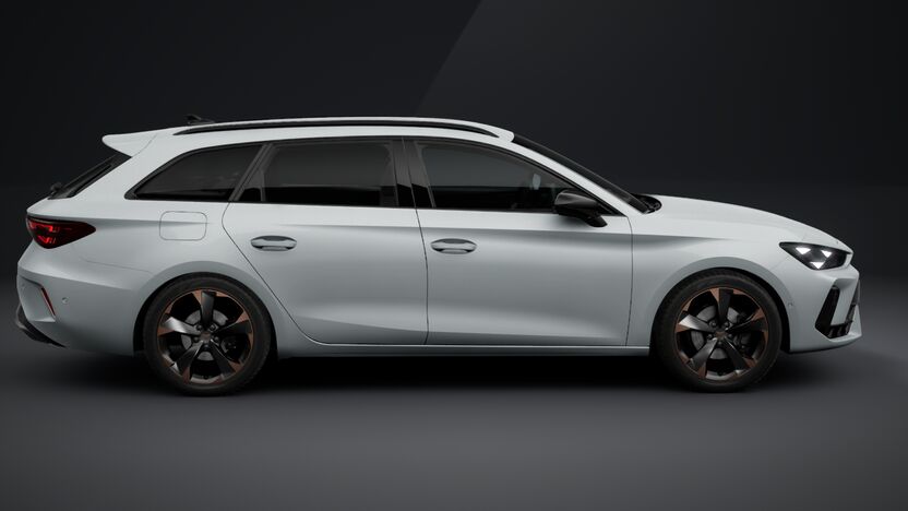 CUPRA Leon kombi 1.5 TSI DSG mHEV Impuls képe